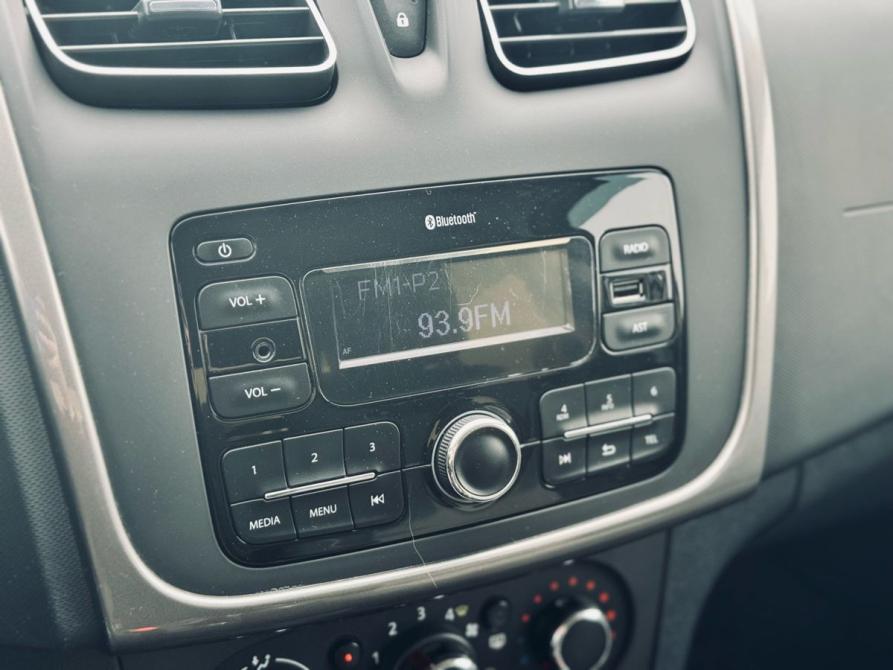 Renault Logan II Рестайлинг Ижевск  - изображение 17