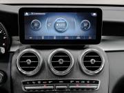 Mercedes-Benz GLC I (X253) Рестайлинг Москва  - изображение 47