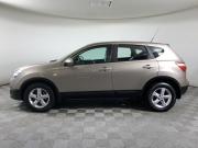 Nissan Qashqai I Рестайлинг Москва  - изображение 27