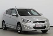 Hyundai Solaris I Екатеринбург  - изображение 31