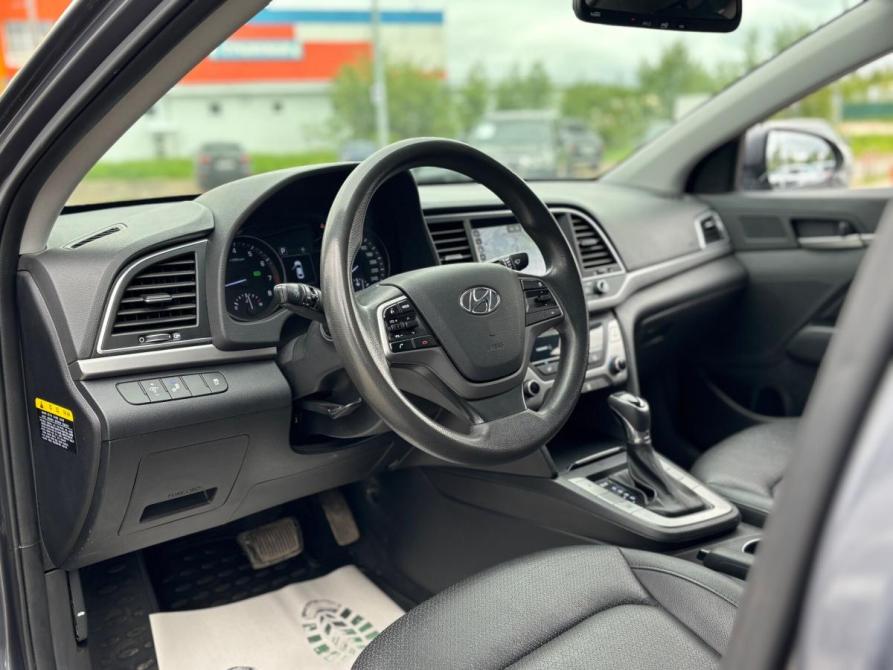 Hyundai Avante VI Рестайлинг Сыктывкар  - изображение 17