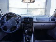 Subaru Forester I Рестайлинг Москва  - изображение 24