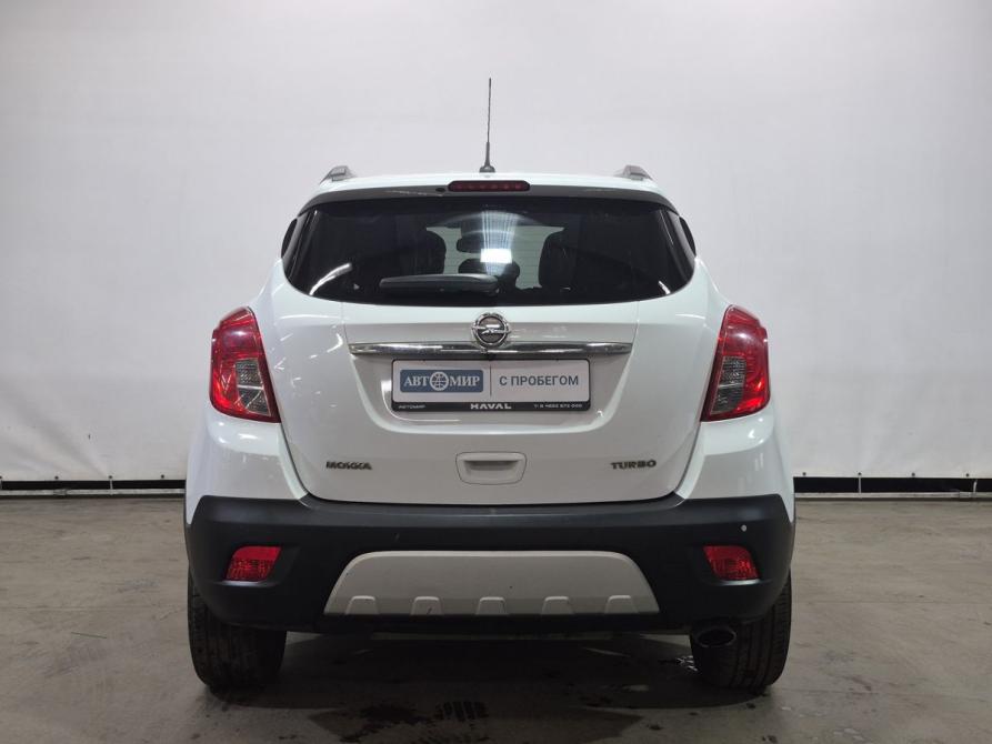 Opel Mokka I Ярославль  - изображение 6