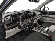 Kia Carnival IV Москва  - изображение 45