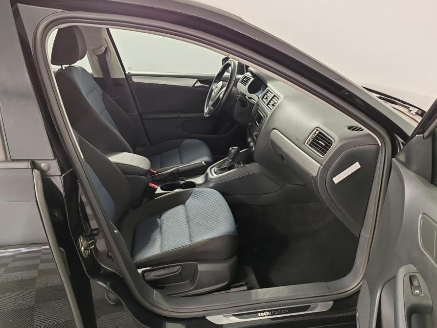 Volkswagen Jetta VI Москва  - изображение 19