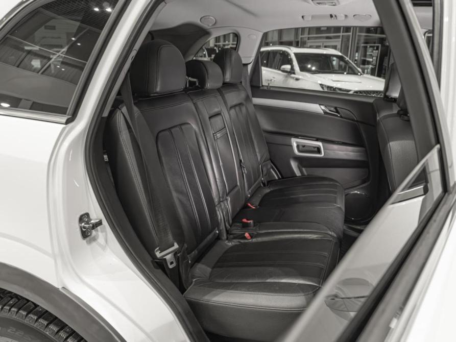 Opel Antara I Рестайлинг Мурманск  - изображение 7