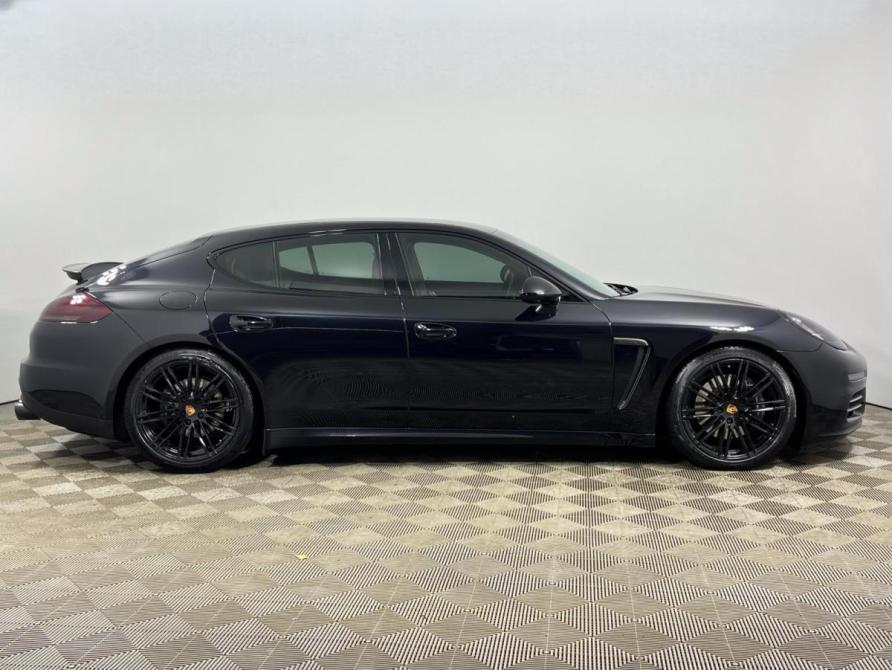 Porsche Panamera I Рестайлинг Казань  - изображение 5