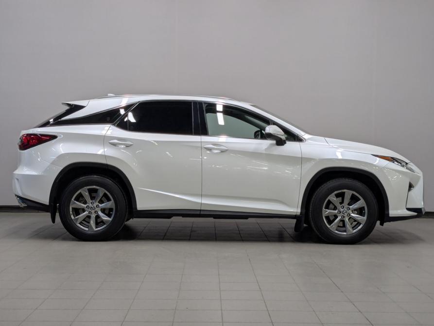 Lexus RX IV Москва  - изображение 12