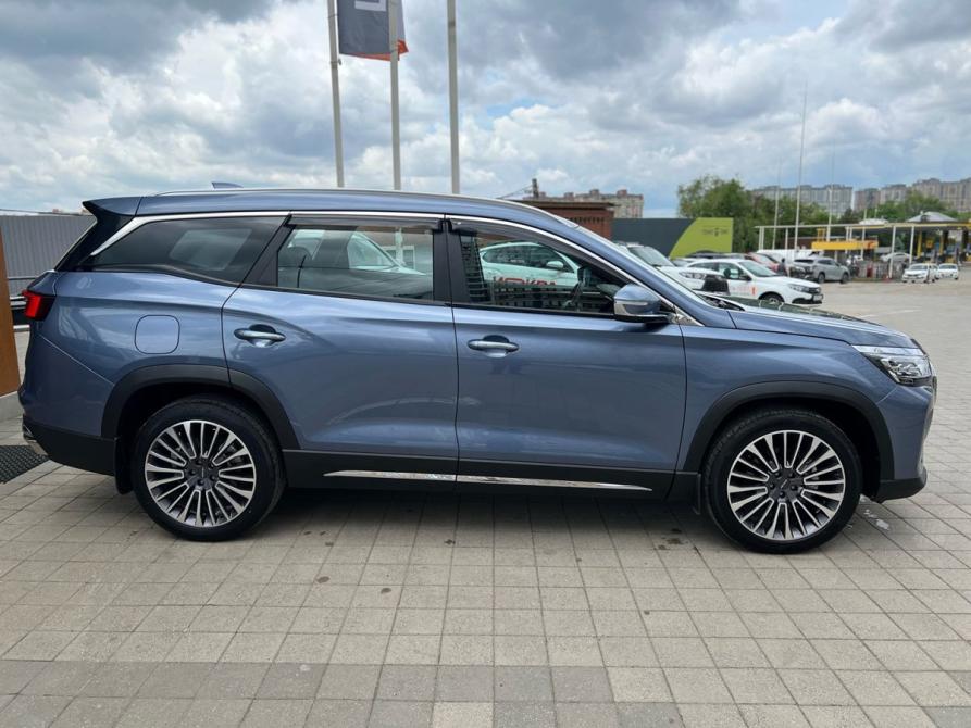 JETOUR X90+ Краснодар  - изображение 4