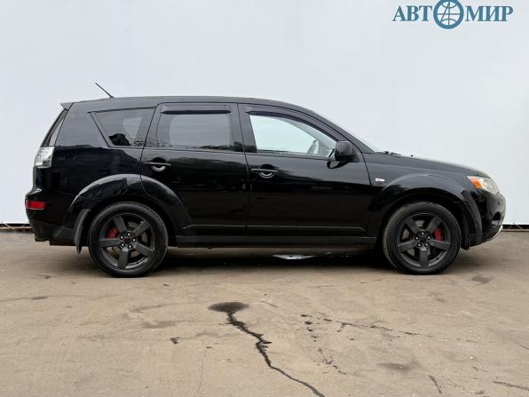 Mitsubishi Outlander II с пробегом 2007 года, цена 805 000 рублей, 375883 км, внедорожник, Автокод Объявления