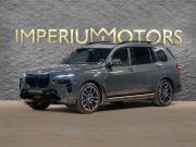 BMW X7 I (G07) Рестайлинг Москва  - изображение 25