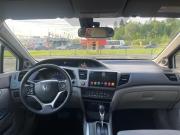 Honda Civic IX Ижевск  - изображение 29