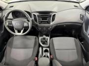 Hyundai Creta I Набережные Челны  - изображение 33