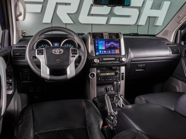 Toyota Land Cruiser Prado 150 Series с пробегом 2010 года, цена 3 249 000 рублей, 169861 км, внедорожник, Автокод Объявления