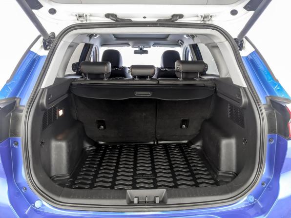 Chery Tiggo 7 Pro I с пробегом 2020 года, цена 1 375 000 рублей, 116520 км, внедорожник, Автокод Объявления