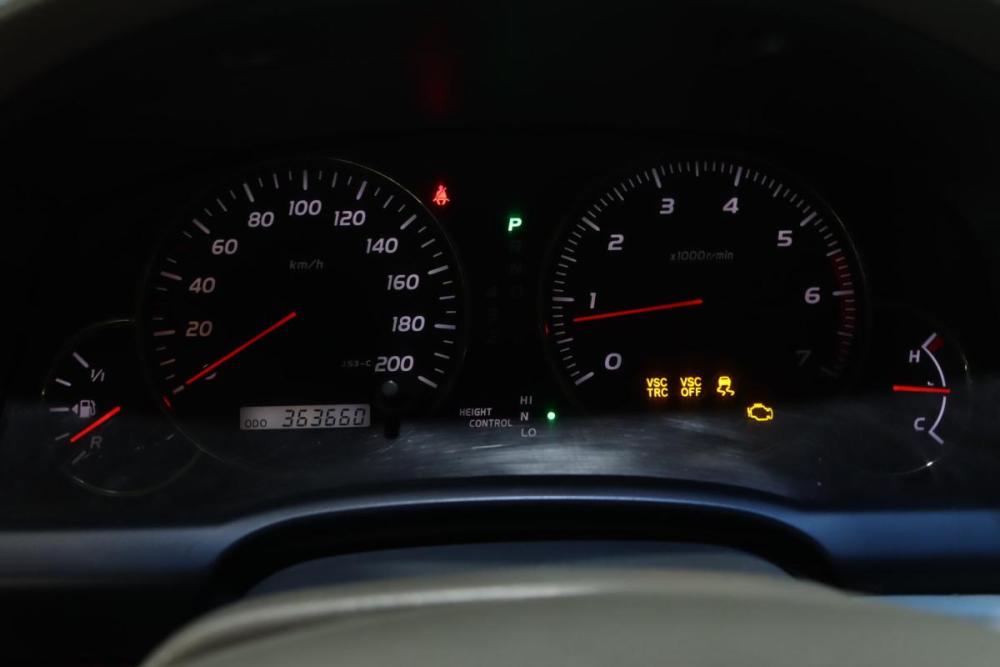 Toyota Land Cruiser Prado 120 Series Сургут  - изображение 11