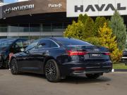 Audi A6 V (C8) Москва  - изображение 25
