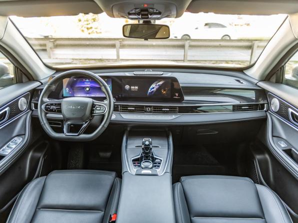 Chery Tiggo 7 Pro Max I Рестайлинг с пробегом 2024 года, цена 1 848 000 рублей, 45156 км, внедорожник, Автокод Объявления