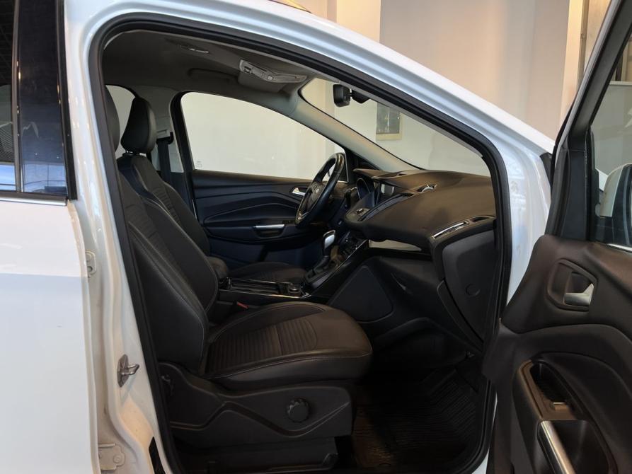 Ford Kuga II Рестайлинг Чебоксары  - изображение 27