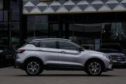 Geely Coolray I Москва  - изображение 43