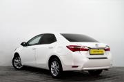 Toyota Corolla XI (E160 E170 E180) Сургут  - изображение 24