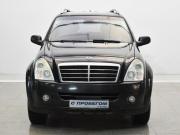 SsangYong Rexton I Москва  - изображение 19