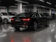 Audi A6 V (C8) Рестайлинг Москва  - изображение 30