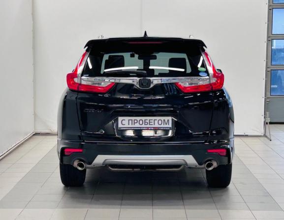 Honda CR-V V с пробегом 2019 года, цена 2 808 000 рублей, 57069 км, внедорожник, Автокод Объявления