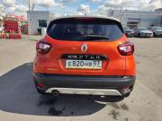 Renault Kaptur I Санкт-Петербург  - изображение 15