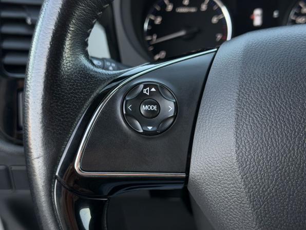 Mitsubishi Outlander III Рестайлинг 3 с пробегом 2018 года, цена 1 860 000 рублей, 123780 км, внедорожник, Автокод Объявления