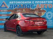 Lada (ВАЗ) Vesta I Набережные Челны  - изображение 28