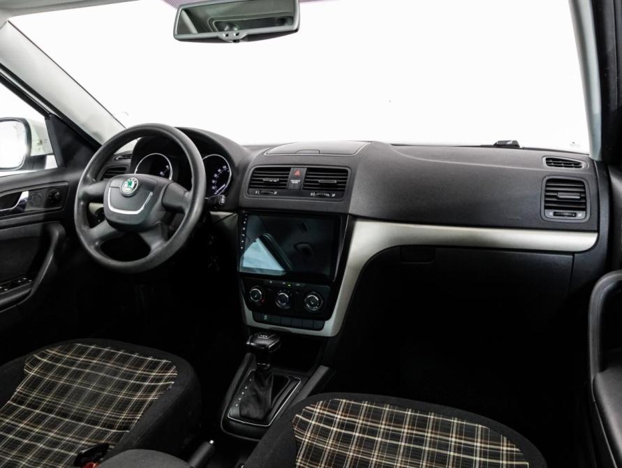 Skoda Yeti I Санкт-Петербург  - изображение 10