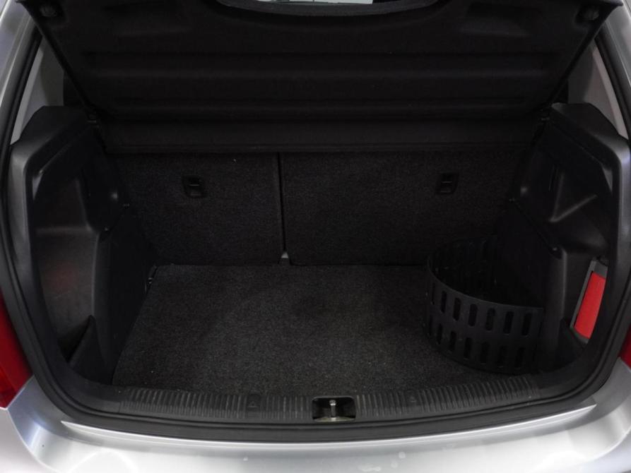 Skoda Fabia II Рестайлинг Воронеж  - изображение 16