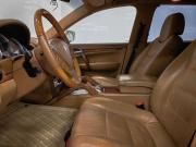 Porsche Cayenne I Рестайлинг (957) Новосибирск  - изображение 37