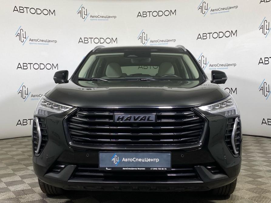Haval Jolion I Москва  - изображение 3