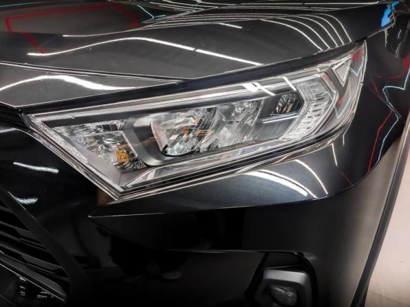 Toyota RAV4 V (XA50) с пробегом 2025 года, цена 3 900 000 рублей, 5557 км, внедорожник, Автокод Объявления