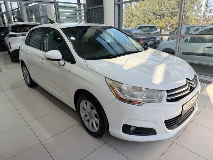 Citroen C4 II Таганрог  - изображение 3