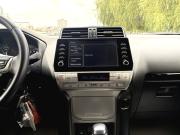 Toyota Land Cruiser Prado 150 Series Рестайлинг 3 Пермь  - изображение 37