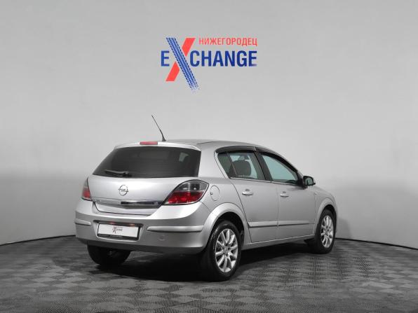 Opel Astra H с пробегом 2007 года, цена 319 000 рублей, 309332 км, хэтчбек, Автокод Объявления
