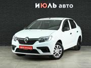 Renault Logan II Рестайлинг Екатеринбург  - изображение 17