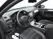 Volkswagen Touareg II Москва  - изображение 21