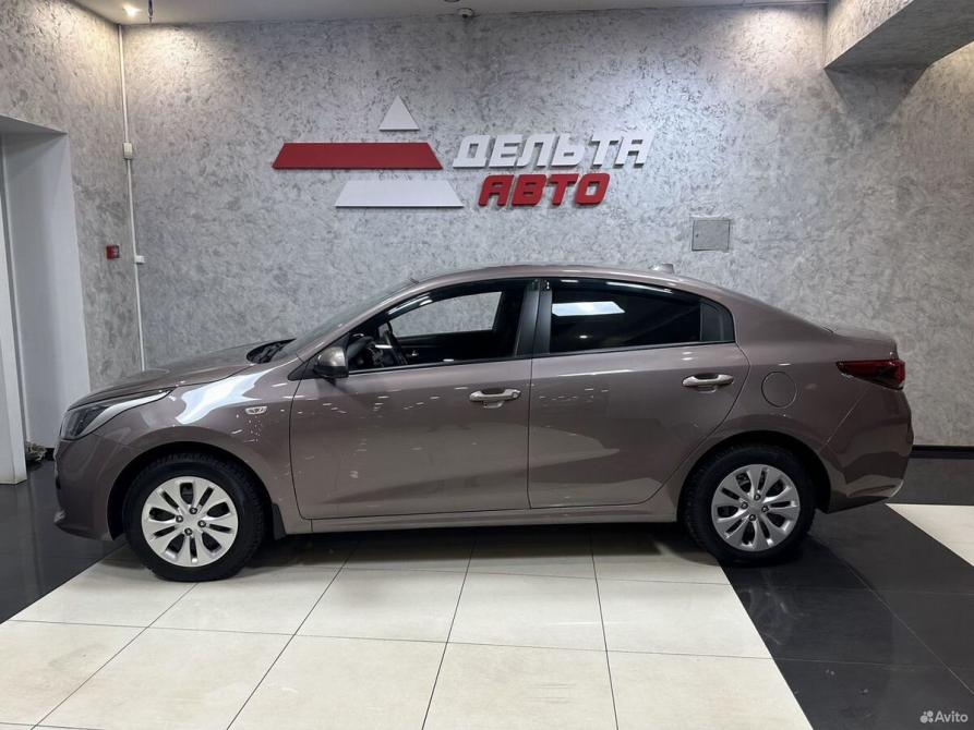 Kia Rio IV Ярославль  - изображение 8