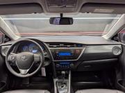 Toyota Auris II Москва  - изображение 48