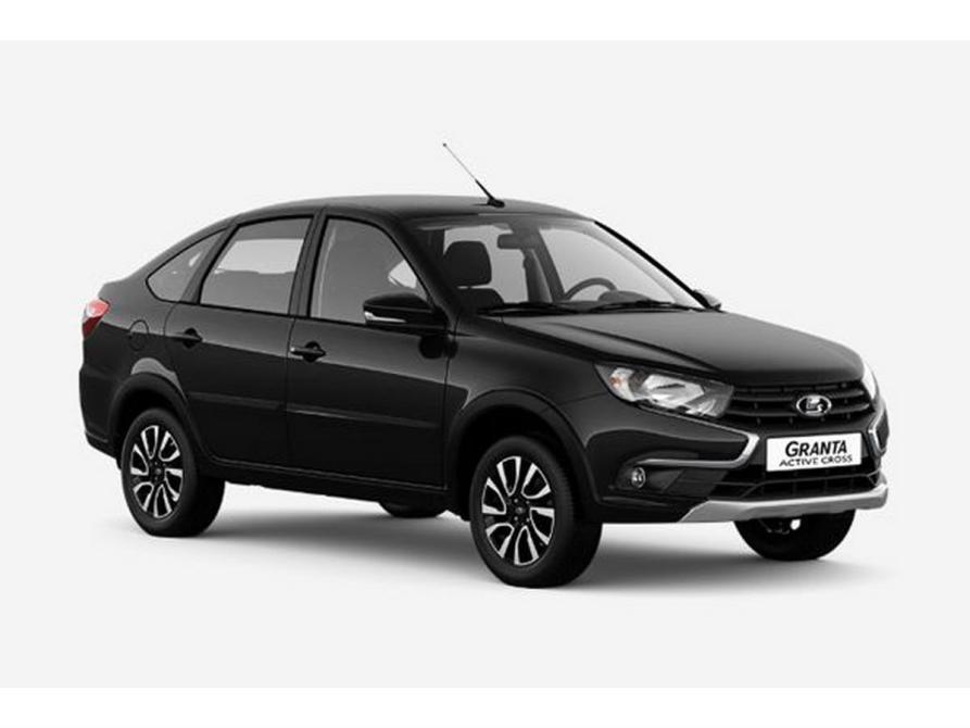 Lada (ВАЗ) Granta I Рестайлинг Ярославль  - изображение 1