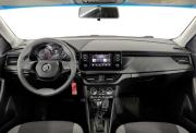 Skoda Rapid II Волгоград  - изображение 31