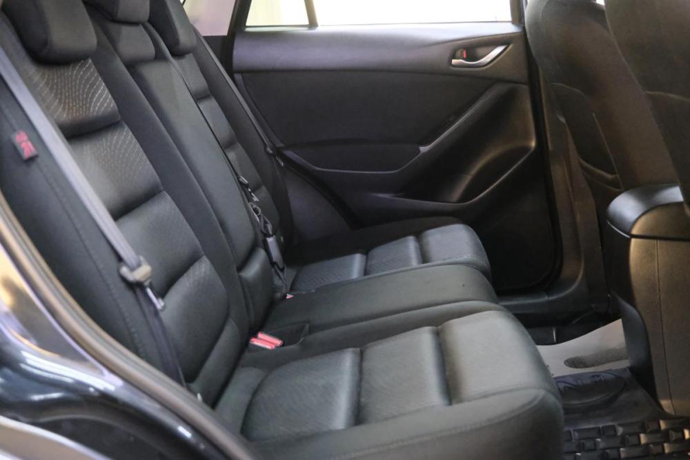 Mazda CX-5 I Омск  - изображение 22