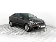 Kia Rio III Рестайлинг Ногинск  - изображение 22