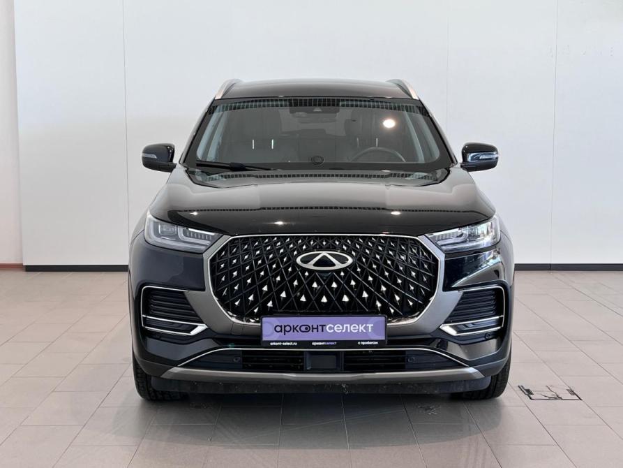 Chery Tiggo 8 Pro Max I Рестайлинг Волгоград  - изображение 5