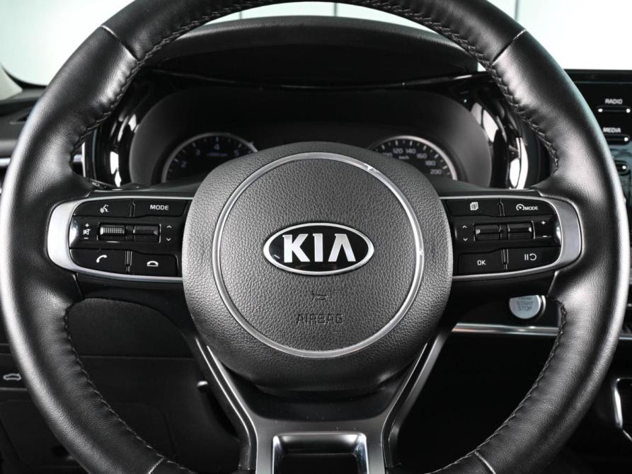 Kia K5 III Ростов-на-Дону  - изображение 12