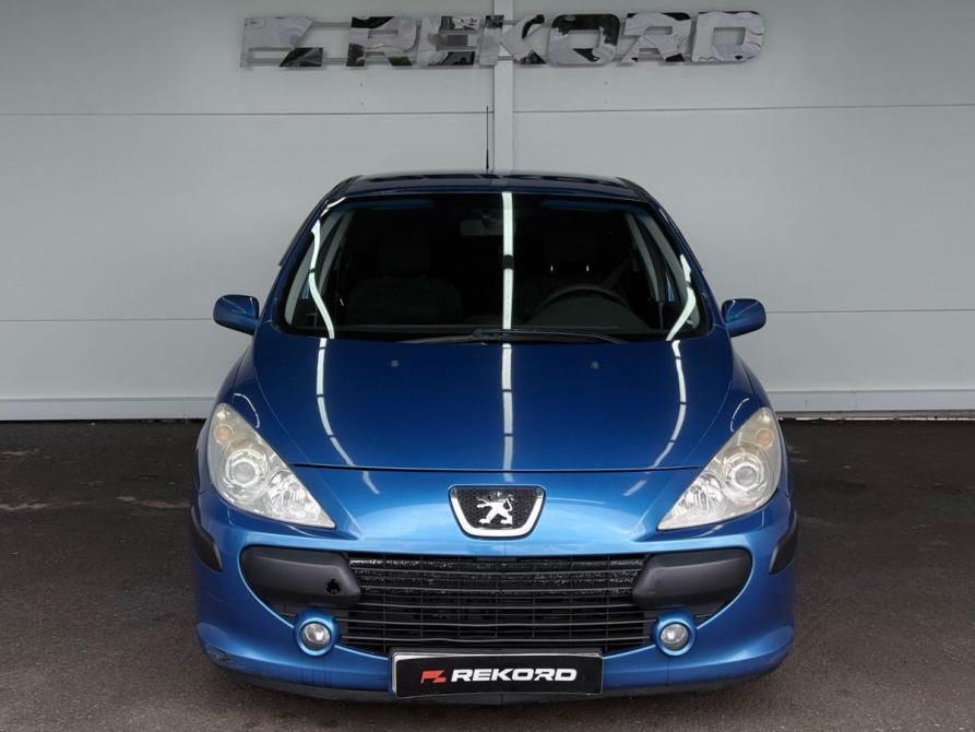 Peugeot 307 I Рестайлинг Уфа  - изображение 5